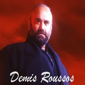 The story of Demis Roussos
